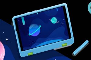 الاعلان عن تابلت HONOR Pad X7 الجديد بهيكل معدني ودعم اتصالات 4G وبطاريه 5100 مللي أمبير