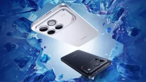 هونر تعلن عن هاتف Honor Win و Win RT بمروحة تبريد نشطة و بطارية 10,000 مللي أمبير