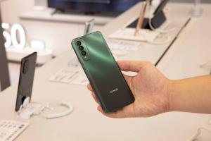 تسريبات هونر تستعد لاطلاق هاتف Honor X20 SE بخدمات جوجل ومواصفات منافسة 