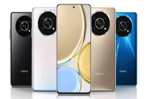 المواصفات الكاملة لهاتف Honor X30 5G بكاميرات فائقة ومواصفات مذهله بسعر رخيص