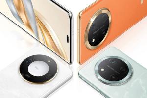 هونر تطلق هواتف Honor X60 و Honor X60 Pro بمواصفات عالية وأسعار معقولة في الفئة المتوسطة