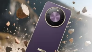 هونر تكشف عن هاتف Honor X70 Pro Max ببطارية عملاقة 8560 مللي أمبير