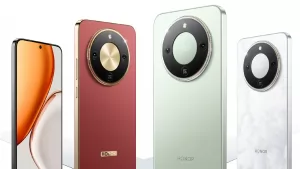 بسعر أقل من 140 دولار : تسريبات حول هاتف Honor X80 الاقتصادي ببطارية 10,000mAh