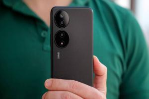 بسعر أقل من 250 دولار : هونر تطلق هاتفها الجديد Honor X7b بكاميرا 108 ميجابكسل