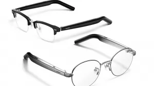 نظارات ذكية بالذكاء الاصطناعي من هواوي قد ترى النور قريبًا بميزة الترجمة الفورية