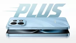 إدراج هاتف Huawei Enjoy 90m Plus على الموقع الرسمي بمواصفات وبطارية ضخمة