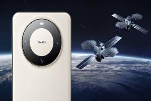 إطلاق هاتف Huawei Mate 60 Pro+ بمعالج Kirin 9000s ودعم الاتصالات عبر الأقمار الصناعية