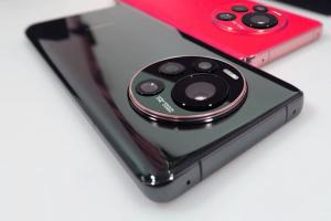 تسريب صور تصميم هاتف Huawei Mate 70 Pro القادم بمواصفات ثورية