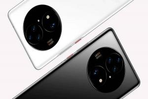 تسريب لسلسلة هواتف Huawei Mate 70 يكشف تصميم جديد للكاميرات الخلفية 