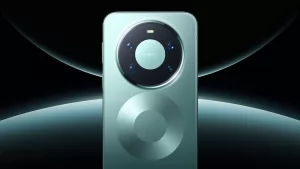 هواوي تكشف سر التصميم المعقّد للحلقتين في هاتف Huawei Mate 80 Pro Max