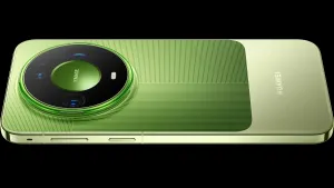 هواوي تكشف عن Mate 90 Pro Max بكاميرا 200MP وبطارية 6800mAh ومعالج Kirin 9050