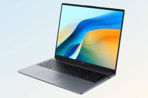 لاب توب هواوي MateBook Pro يتفوق على Intel و Microsoft بفضل معالج Kirin X90 و HarmonyOS 5