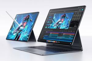 هواوي تستعد لإطلاق MatePad Edge جهاز لوحي بقدرات لابتوب وذاكرة 32 جيجا رام