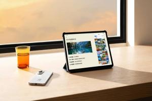 هواوي تطلق جهاز Huawei MatePad SE 11 2024 اللوحي بمواصفات جيدة وبأسعار معقولة