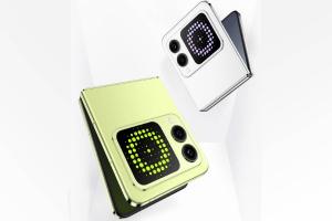 هواوي تستعد للاعلان عن هاتف Nova Flip القابل للطي بمواصفات عالية وبأسعار معقولة