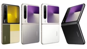 تقرير يكشف تفاصيل أولية عن Huawei Pura X2 مع تحسينات في التصميم والشاشة