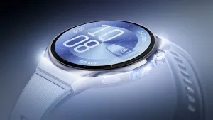 هواوي تكشف التصميم الكامل لساعة Huawei Watch 6 قبل إطلاقها عالميًا في 2 سبتمبر