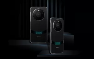 هواوي تطلق حافظة تبريد سائل لسلسلة Mate 80 مع تشغيل ذاتي عبر الشحن اللاسلكي العكسي