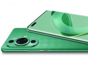 بكاميرا سيلفي ثورية : هواوي تطلق هاتف Huawei Nova 11 Pro في الأسواق العربية