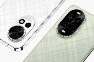 هواوي تكشف عن أحدث هواتفها Huawei nova 13 و nova 13 Pro في الفئة المتوسطة