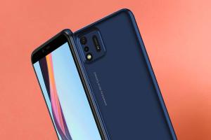 شركة بريطانيه تطلق هاتف من أرخص الهواتف الأندرويد في العالم : إليك التفاصيل الكاملة