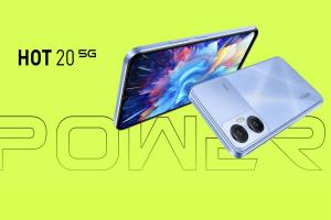 بأرخص سعر بمواصفات عالية : إنفينيكس تستعد لطرح أقوي هواتفها الثورية فى الفئة المتوسطة