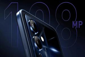 بقدرات تصويرية فائقة : إنفينيكس تطلق هاتفها الذكي Note 12 Pro 5G في الفئة المتوسطة