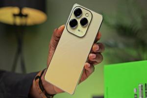 رصد هاتف Infinix Note 40 Pro 5G علي منصات تقييم الأداء مع معالج Dimensity 7020