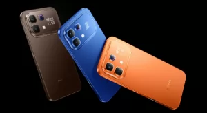 إطلاق Infinix Note 60 Pro رسميًا بمعالج Snapdragon 7 وشاشة Active Matrix