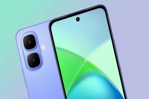 تسريب جديد يكشف تصميم ومواصفات هاتف Infinix Smart 10 4G قبل طرحه خلال أيام