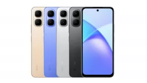 رصد Infinix Smart 20 في Google Play Console وTUV مع الكشف عن المواصفات الرئيسية