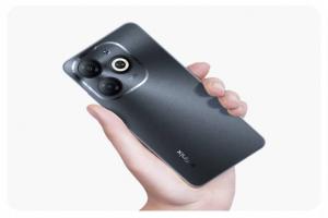 انفنيكس تطلق هاتفها الجديد Infinix Smart 8 في الأسواق العالمية بأرخص الأسعار : إليك التفاصيل