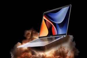 إطلاق لاب توب Infinix X Air Pro Plus كبديل MacBook Air بوزن كيلوجرامًا واحدًا فقط