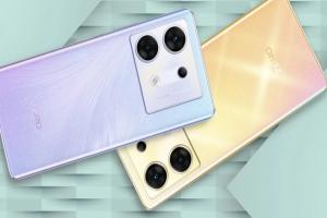 هاتف Infinix Zero 30 5G قادم بكاميرا سيلفي بدقة 50 ميجابكسل وذاكرة بسعة 12 جيجا رام