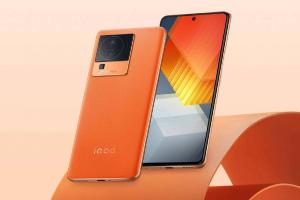 بقوة شحن أسطورية خلال 9 دقائق : فيفو تطلق هاتفها الثوري الجديد بأرخص سعر بمواصفات عالية