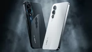 بسعر اقل من 145 دولار : إطلاق هاتف Lava Play Max وحش الفئة المتوسطة الجديد