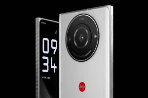 بجودة تصوير لم تأتي في هاتف من قبل : عملاق الكاميرات الألماني لايكا تطلق هاتفها الثوري