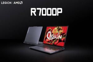 لينوفو تكشف عن لاب توب Legion R7000P 2024 للألعاب مع معالجات Ryzen 7 8845H و RTX 4060