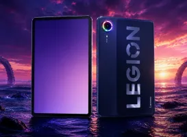 ذاكرة 24 جيجابايت و5G.. تسريب يكشف مفاجآت Lenovo Legion Y700 Infinite