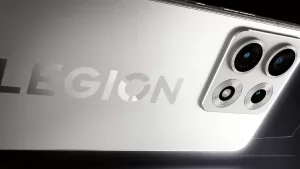 لينوفو تستعرض أول نظرة على هاتف Lenovo Legion Y70 (2026) المخصص للألعاب