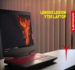 مميزات وعيوب Lenovo Legion Y720