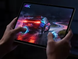 رسميًا.. جهاز Legion Y900 الجديد للألعاب من Lenovo يأتي بشاشة 4K ومعدل 144Hz