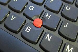 لينوفو تتخلص من ميزة TrackPoint وتعلن عن جيل جديد من أجهزة لاب توب ThinkPad
