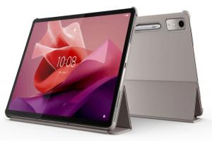 لينوفو تطلق الحاسوب اللوحي Lenovo Tab P12 بأفضل المواصفات الحديثة في الفئة المتوسطة