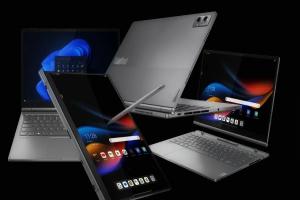 لينوفو تطلق Lenovo ThinkBook Plus Gen 5 بمزيج بين نظام ويندوز و أندرويد في كمبيوتر محمول واحد
