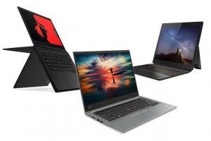 مميزات وعيوب Lenovo ThinkPad X1 Yoga 2018