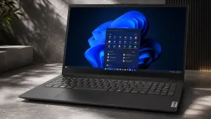 لينوفو تكشف مواصفات Lenovo V15 Gen 6 AMN قبل الإطلاق العالمي بمعالجات Ryzen وذاكرة LPDDR5