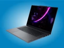 نسخة جديدة من Lenovo Yoga Pro 9 تظهر بمعالج Core Ultra 9 386H وبطاقة رسوميات RTX 5070