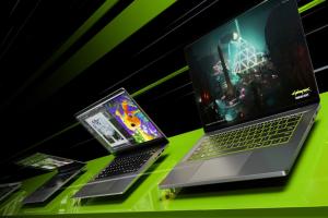 لينوفو تلمح الي ان أجهزة اللاب توب المخصصة للألعاب ببطاقات RTX 5050 لن تكون بأسعار معقولة