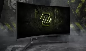 MSI تطلق شاشة الألعاب MAG 345CQRF E20 بدقة فائقة الاتساع ومعدل تحديث 240 هرتز